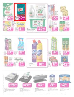 Makro Cape Town : Food (19 Mar - 2 Apr 2014), page 6