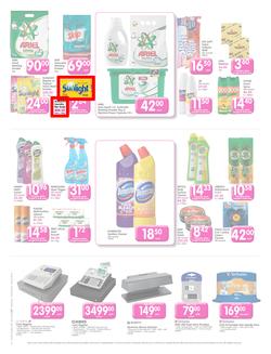 Makro Cape Town : Food (19 Mar - 2 Apr 2014), page 6