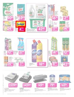 Makro Cape Town : Food (19 Mar - 2 Apr 2014), page 6