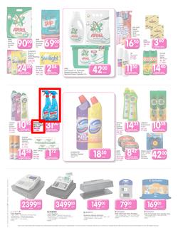 Makro Cape Town : Food (19 Mar - 2 Apr 2014), page 6