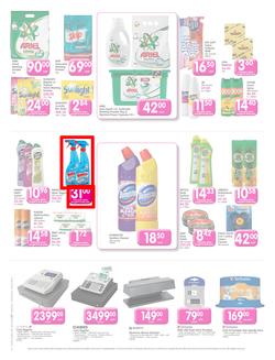 Makro Cape Town : Food (19 Mar - 2 Apr 2014), page 6