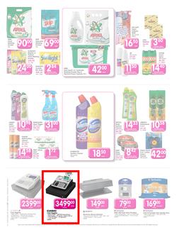 Makro Cape Town : Food (19 Mar - 2 Apr 2014), page 6