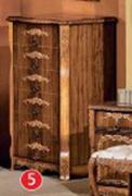 Monte Carlo Cupboard