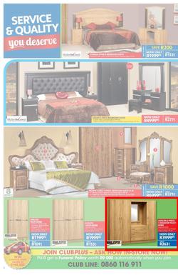 Russells : Service & Quality (24 Mar - 13 Apr 2014), page 6