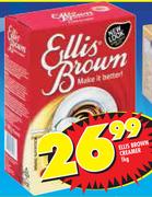 1Ellis Brown Creamer-1kg