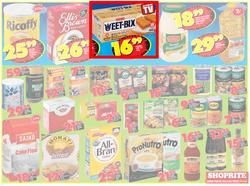 Shoprite Gauteng : (24 Mar - 6 Apr 2014), page 6