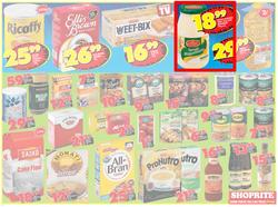 Shoprite Gauteng : (24 Mar - 6 Apr 2014), page 6