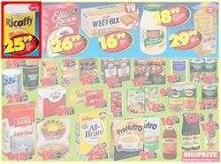 Shoprite Gauteng : (24 Mar - 6 Apr 2014), page 6