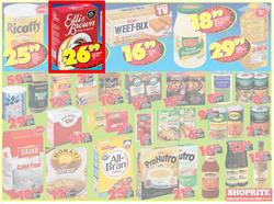 Shoprite Gauteng : (24 Mar - 6 Apr 2014), page 6