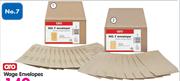 Aro Wage Envelopes-Per 500 Box