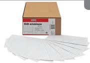 Aro Envelope Without Window-Per 500 Box