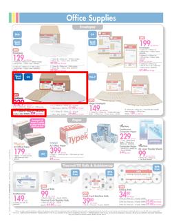 Makro : Back To Teaching (25 Mar - 14 Apr 2014) , page 6