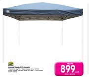Camp Master Instant Shade 100 Gazebo