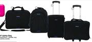 Paklite 45cm Commuter Mobile Bag-Each