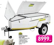 Camp Master 5 Foot Roadster 200 Trailer