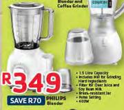 Philips Blender 