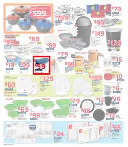 Pick N Pay Hyper Inland : Easter Specials (25 Mar - 6 Apr 2014), page 6