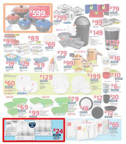 Pick N Pay Hyper Inland : Easter Specials (25 Mar - 6 Apr 2014), page 6