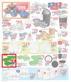 Pick N Pay Hyper Inland : Easter Specials (25 Mar - 6 Apr 2014), page 6