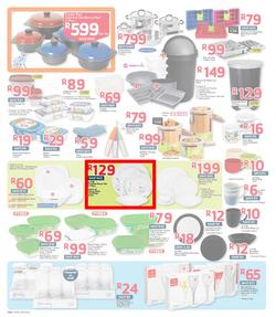 Pick N Pay Hyper Inland : Easter Specials (25 Mar - 6 Apr 2014), page 6