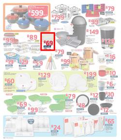 Pick N Pay Hyper Inland : Easter Specials (25 Mar - 6 Apr 2014), page 6