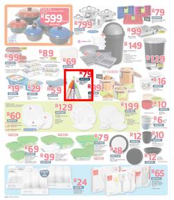 Pick N Pay Hyper Inland : Easter Specials (25 Mar - 6 Apr 2014), page 6