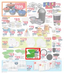 Pick N Pay Hyper Inland : Easter Specials (25 Mar - 6 Apr 2014), page 6