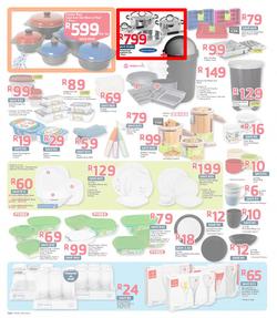 Pick N Pay Hyper Inland : Easter Specials (25 Mar - 6 Apr 2014), page 6