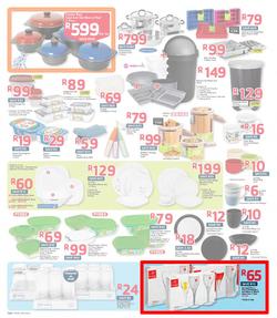 Pick N Pay Hyper Inland : Easter Specials (25 Mar - 6 Apr 2014), page 6