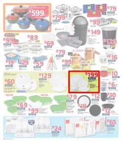 Pick N Pay Hyper Inland : Easter Specials (25 Mar - 6 Apr 2014), page 6