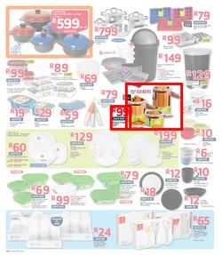 Pick N Pay Hyper Inland : Easter Specials (25 Mar - 6 Apr 2014), page 6