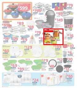 Pick N Pay Hyper Inland : Easter Specials (25 Mar - 6 Apr 2014), page 6