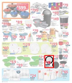 Pick N Pay Hyper Inland : Easter Specials (25 Mar - 6 Apr 2014), page 6