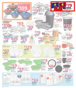 Pick N Pay Hyper Inland : Easter Specials (25 Mar - 6 Apr 2014), page 6