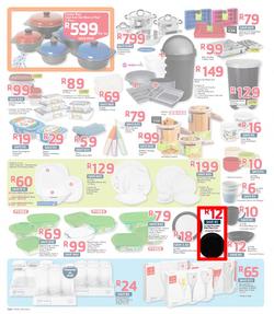 Pick N Pay Hyper Inland : Easter Specials (25 Mar - 6 Apr 2014), page 6