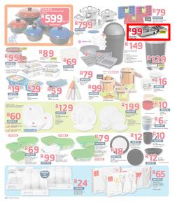 Pick N Pay Hyper Inland : Easter Specials (25 Mar - 6 Apr 2014), page 6