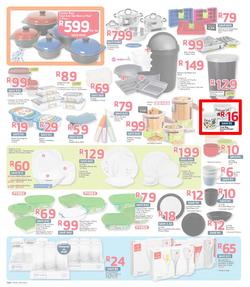 Pick N Pay Hyper Inland : Easter Specials (25 Mar - 6 Apr 2014), page 6