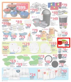 Pick N Pay Hyper Inland : Easter Specials (25 Mar - 6 Apr 2014), page 6