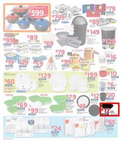 Pick N Pay Hyper Inland : Easter Specials (25 Mar - 6 Apr 2014), page 6