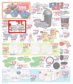 Pick N Pay Hyper Inland : Easter Specials (25 Mar - 6 Apr 2014), page 6