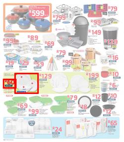 Pick N Pay Hyper Inland : Easter Specials (25 Mar - 6 Apr 2014), page 6