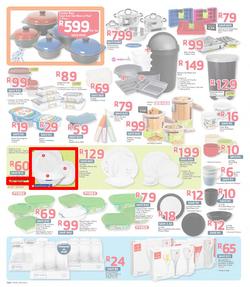 Pick N Pay Hyper Inland : Easter Specials (25 Mar - 6 Apr 2014), page 6