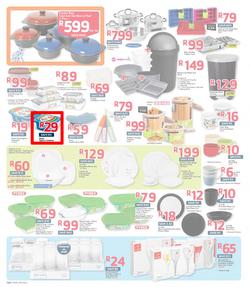 Pick N Pay Hyper Inland : Easter Specials (25 Mar - 6 Apr 2014), page 6