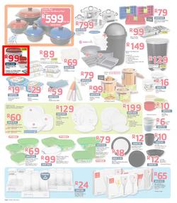 Pick N Pay Hyper Inland : Easter Specials (25 Mar - 6 Apr 2014), page 6