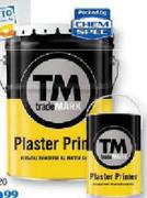 Plaster Primer 5L