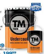Universal Undercoat 5L