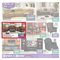 House & Home : Deal Breakers (26 Mar - 30 Mar 2014), page 6