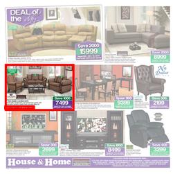 House & Home : Deal Breakers (26 Mar - 30 Mar 2014), page 6