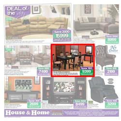 House & Home : Deal Breakers (26 Mar - 30 Mar 2014), page 6