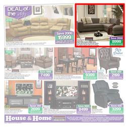 House & Home : Deal Breakers (26 Mar - 30 Mar 2014), page 6